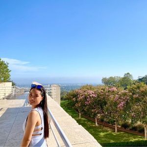 Meet your Posher, Jane xuan